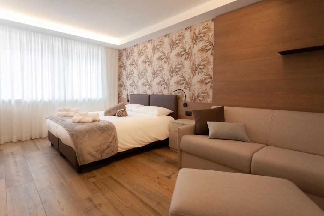 Photo of Bedroom in Valle di Cadore