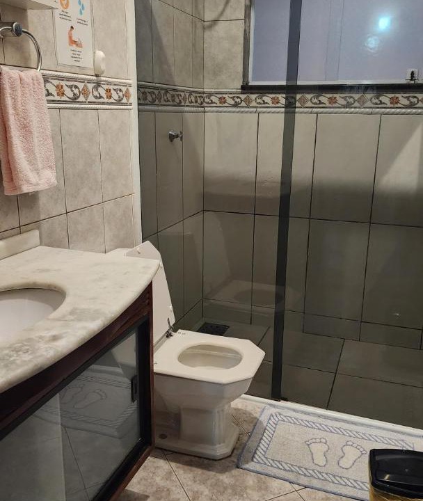 Photo of Bathroom in Ilha das Cobras
