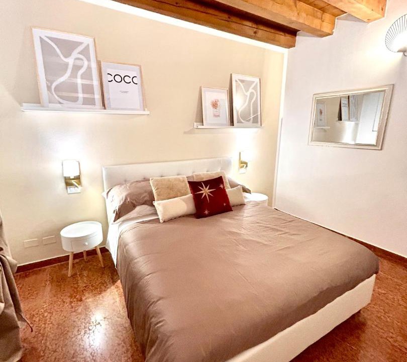 Photo of Bedroom in Cittadella
