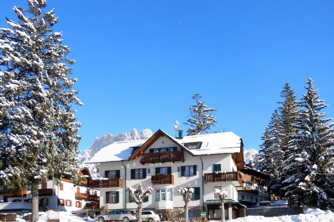 Photo of Others in Cortina d'Ampezzo