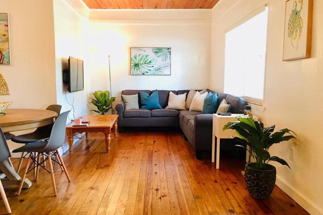Photo of Livingroom in Alice Town