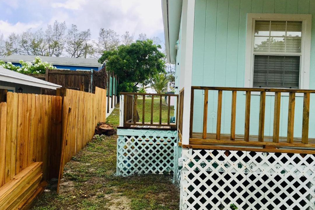 Photo of Patio Balcony in Alice Town