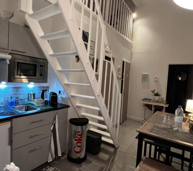 Photo of Kitchen in Gagny