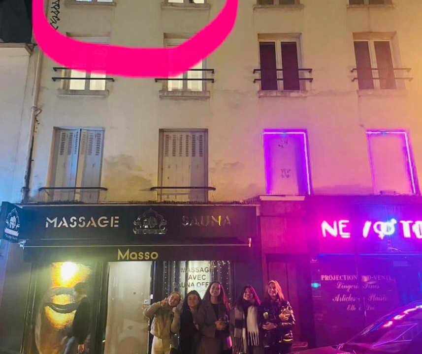 Photo of Others in Montparnasse