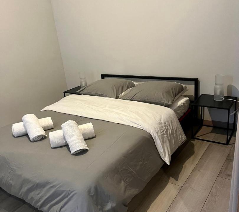 Photo of Bedroom in Alfortville