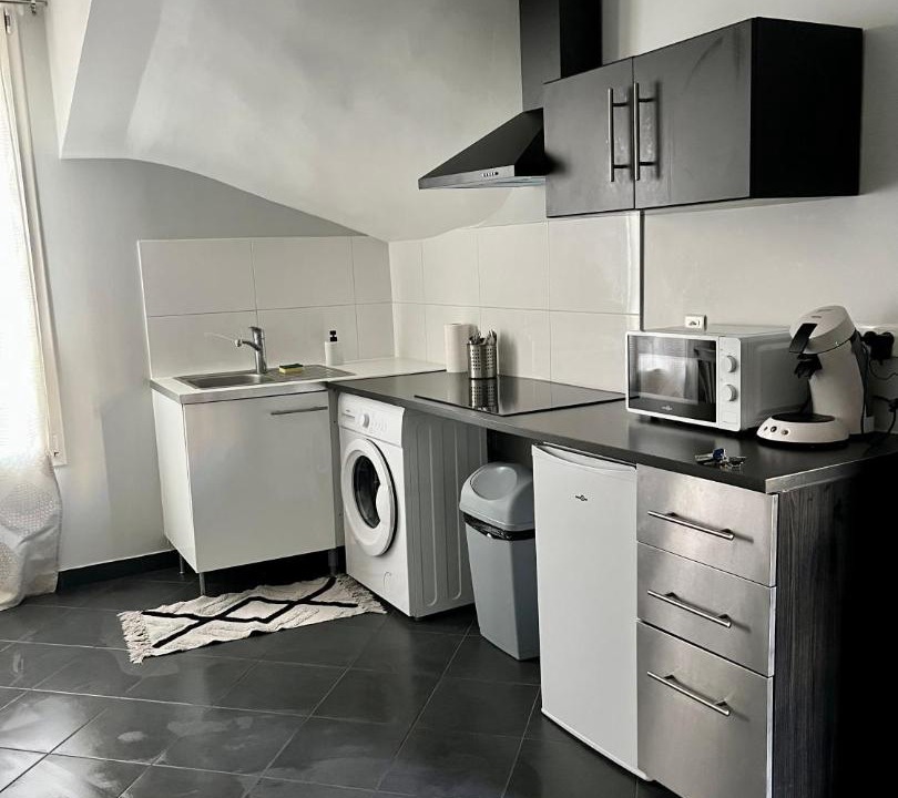Photo of Kitchen in Alfortville