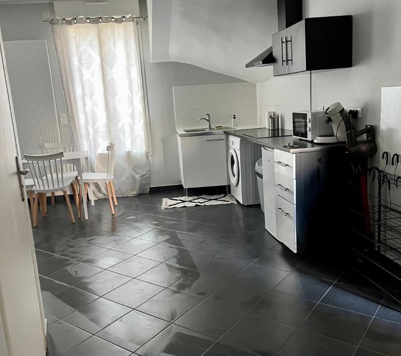 Photo of Kitchen in Alfortville