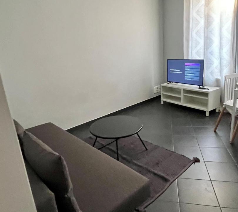 Photo of Livingroom in Alfortville