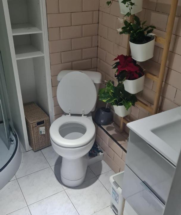 Photo of Bathroom in Magny-le-Hongre