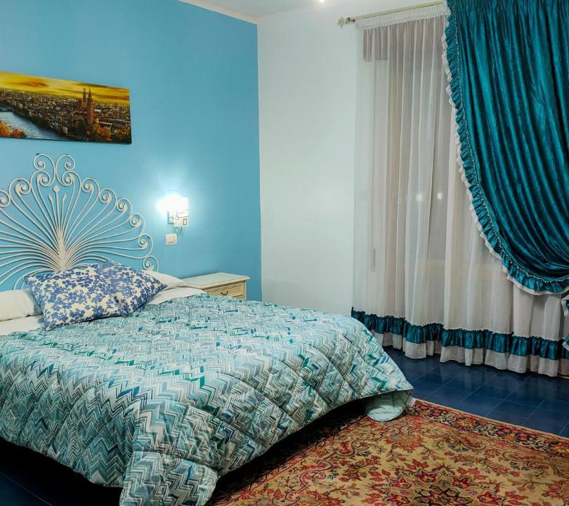 Photo of Bedroom in Legnago