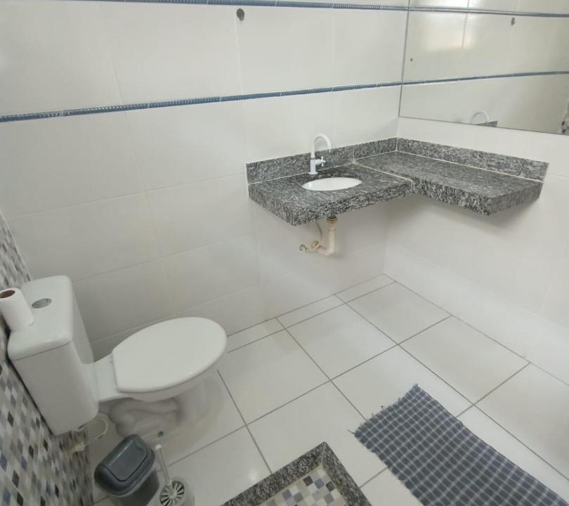 Photo of Bathroom in Iguaba Grande