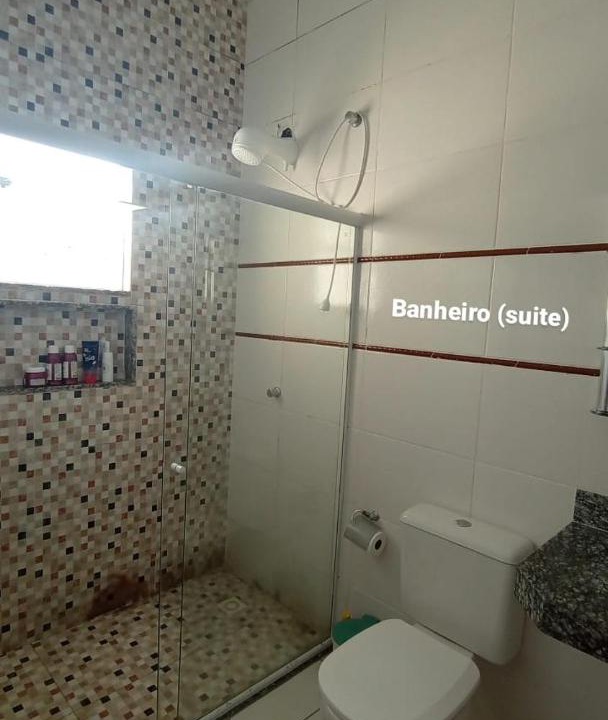 Photo of Bathroom in Iguaba Grande