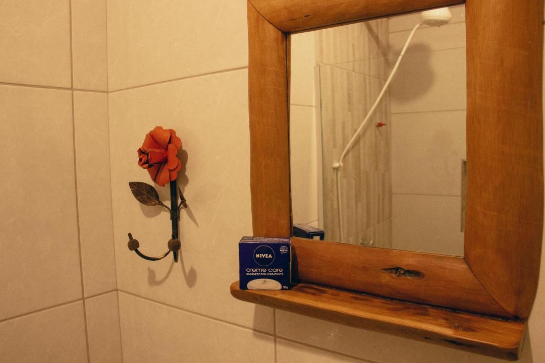 Photo of Bathroom in Sana