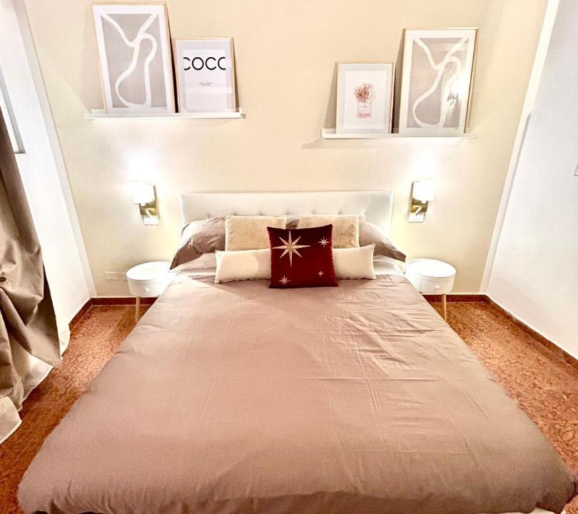 Photo of Bedroom in Cittadella