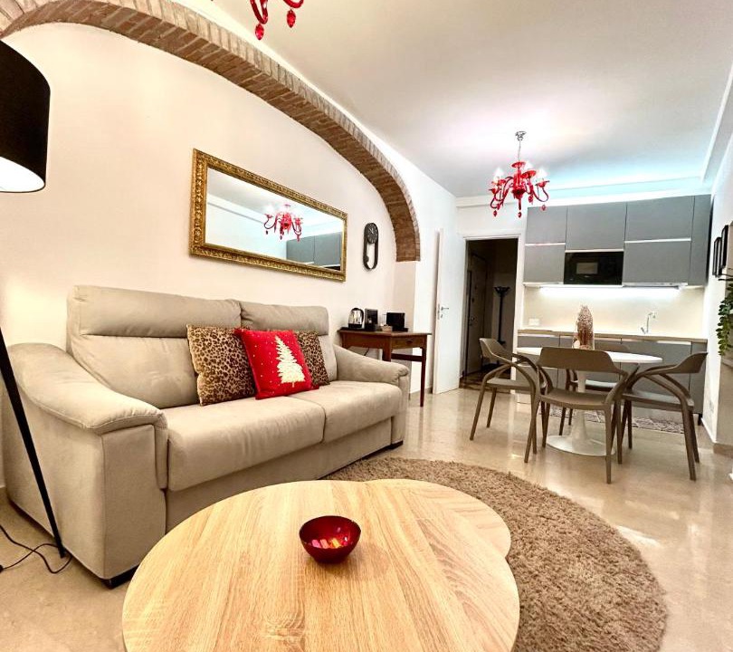 Photo of Livingroom in Cittadella