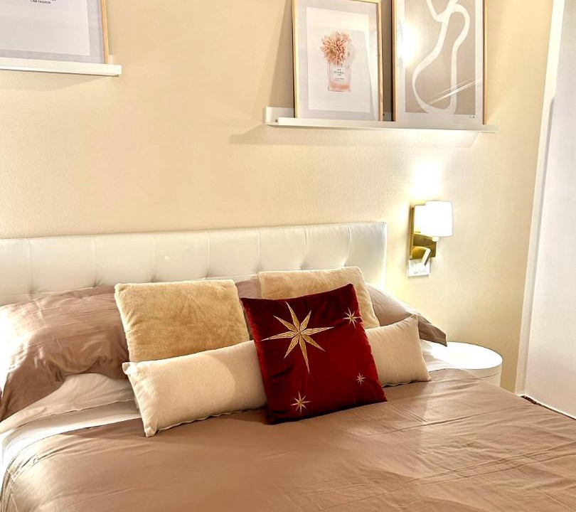 Photo of Bedroom in Cittadella