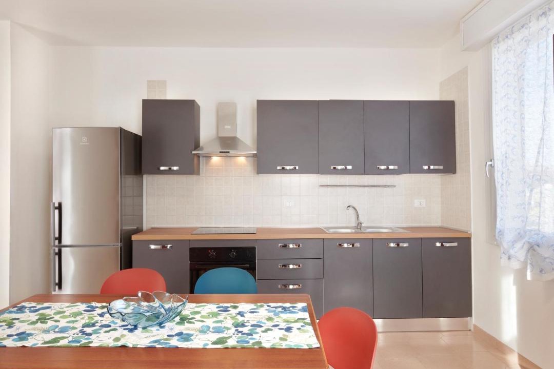 Photo of Kitchen in Porto Tolle