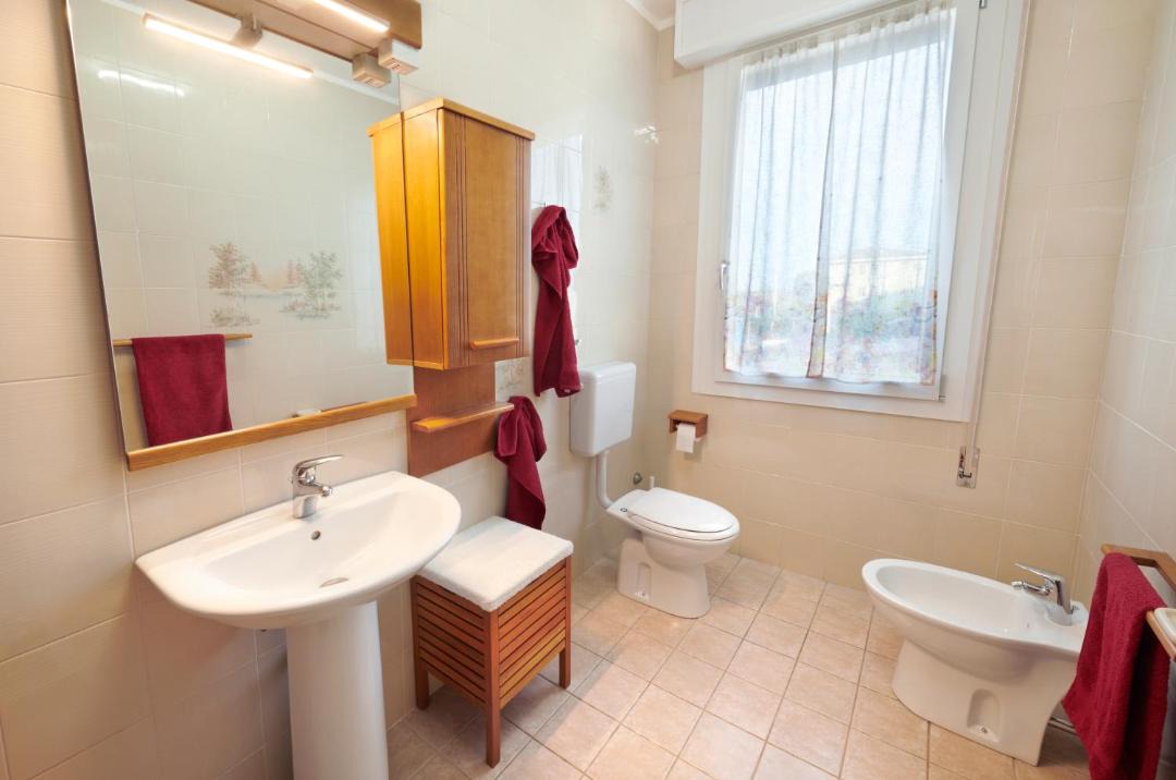 Photo of Bathroom in Porto Tolle