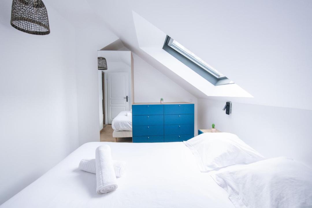 Photo of Bedroom in Gentilly