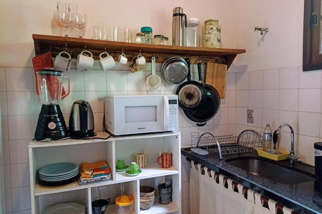 Photo of Kitchen in Albuquerque