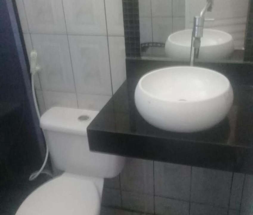 Photo of Bathroom in Japuiba