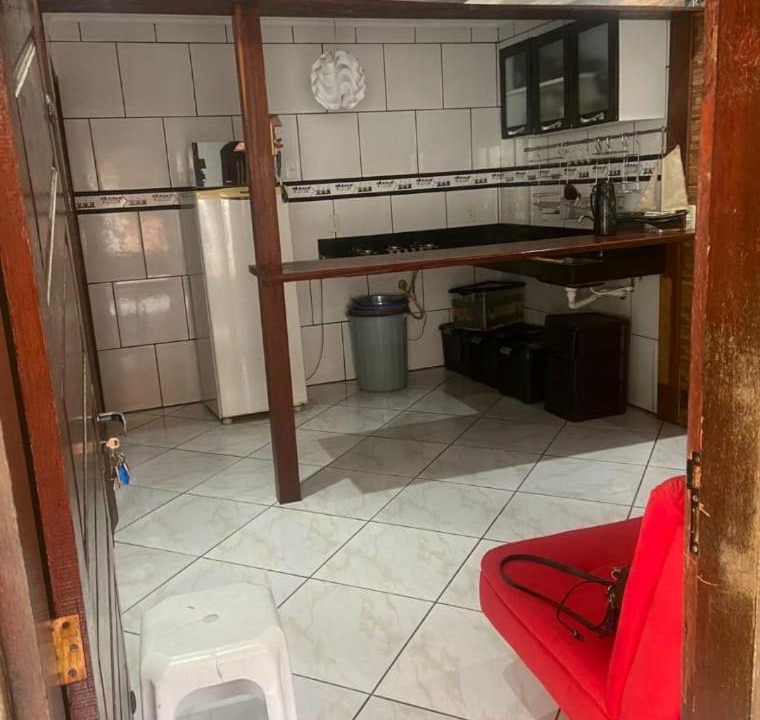 Photo of Kitchen in Japuiba