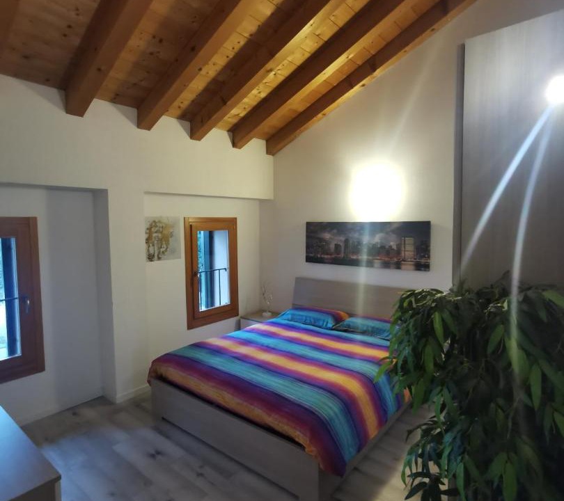 Photo of Bedroom in Codogne