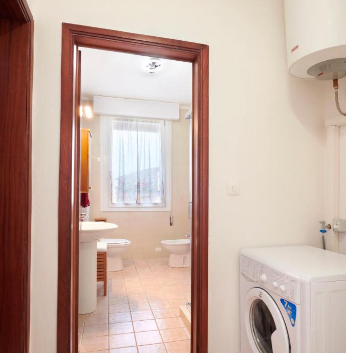 Photo of Bathroom in Porto Tolle