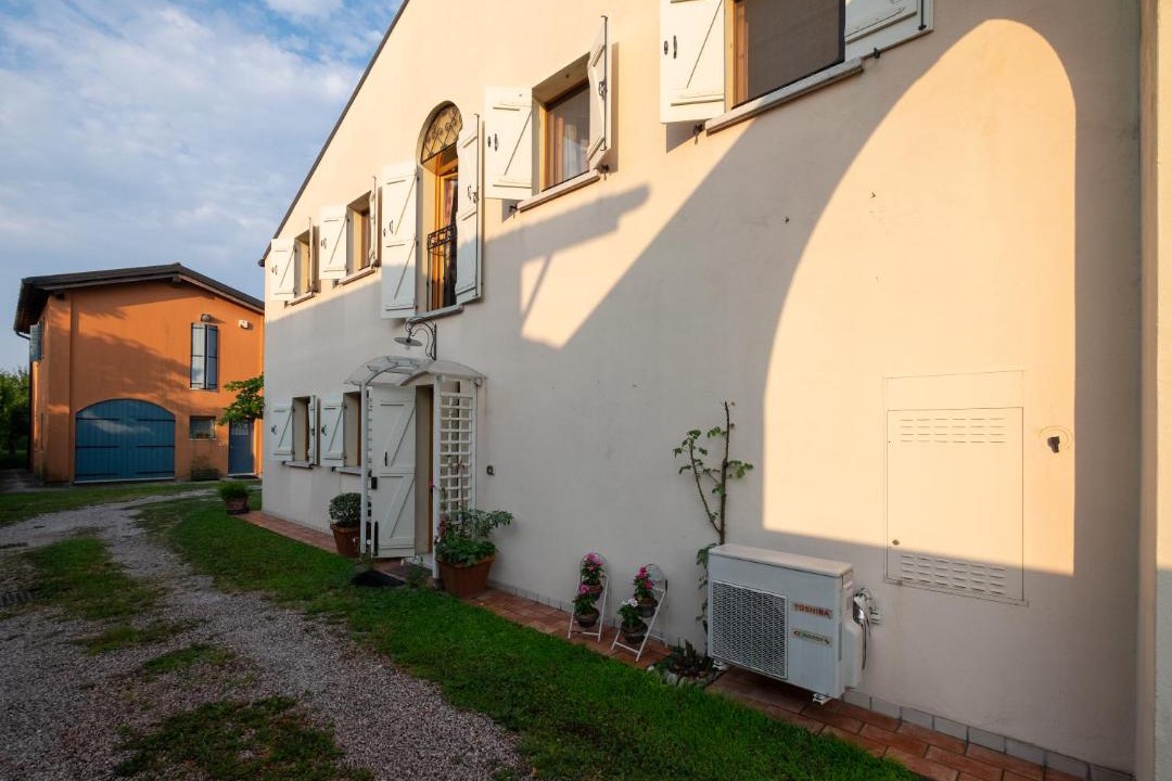 Photo of Buildings in Campodarsego