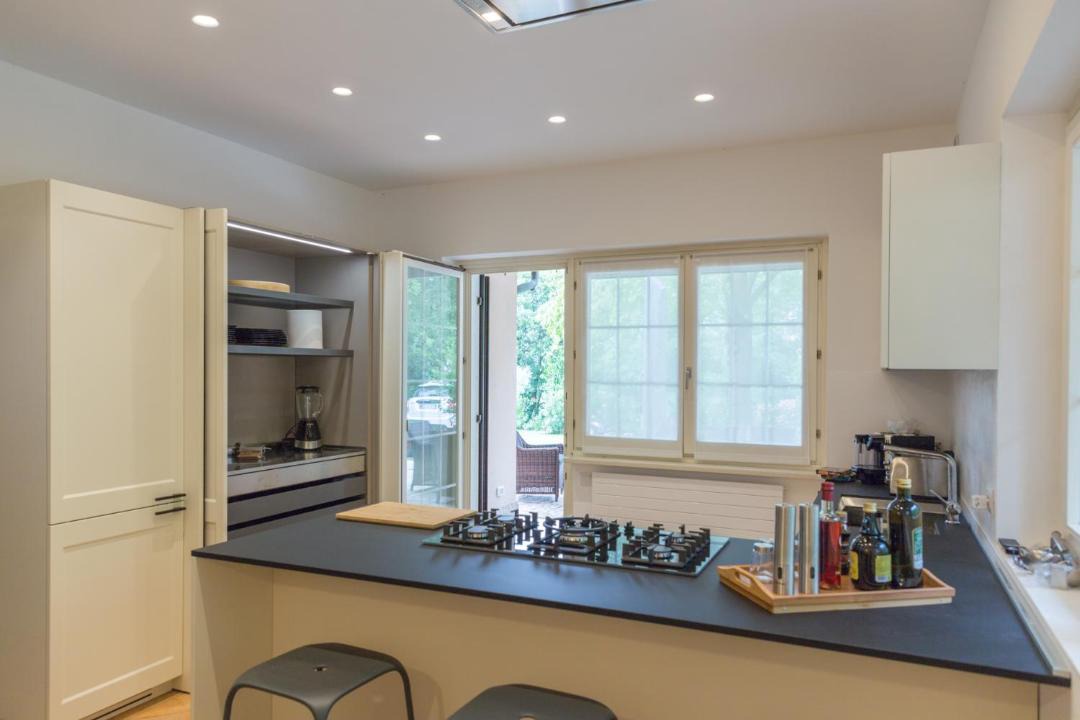 Photo of Kitchen in Montioni