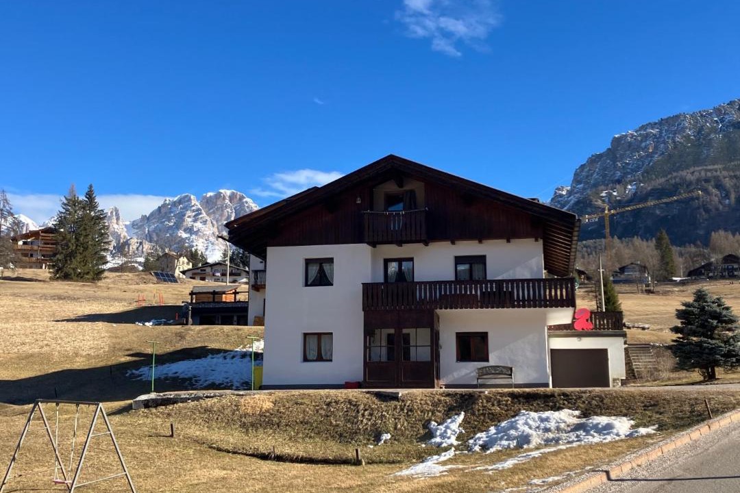 Photo of Others in Cortina d'Ampezzo