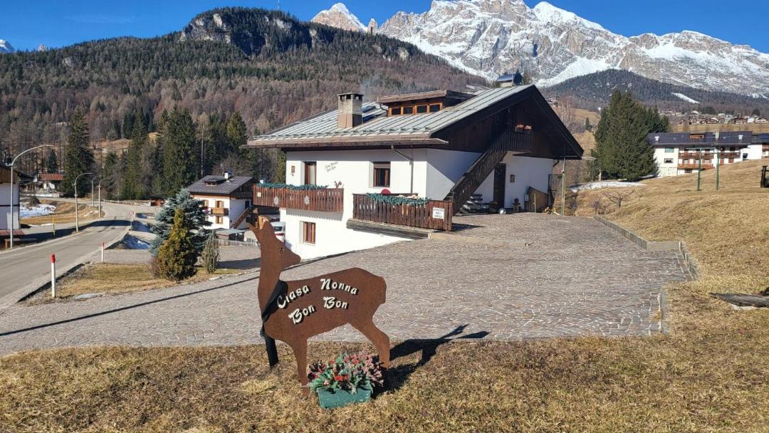 Photo of Others in Cortina d'Ampezzo