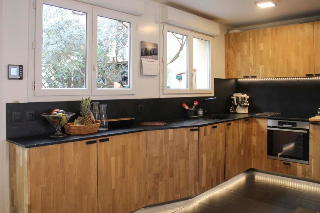 Photo of Kitchen in Bel-Air Nord
