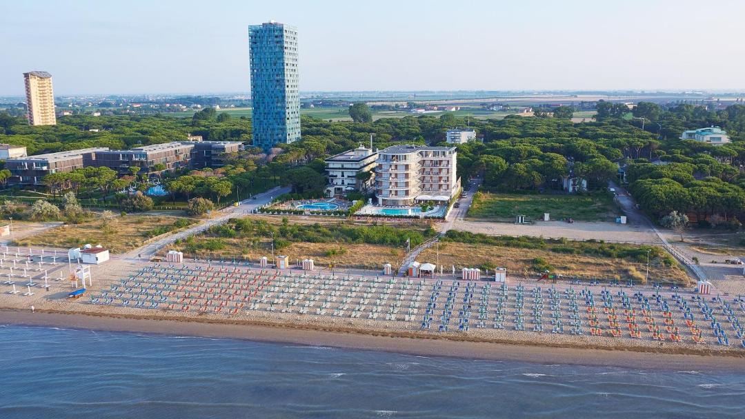 Photo of Others in Jesolo Pineta