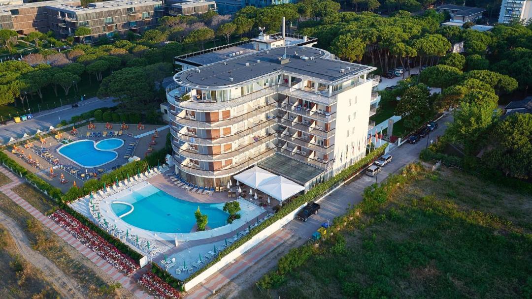 Photo of Outdoor in Jesolo Pineta