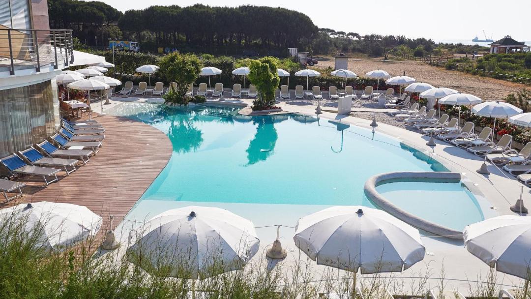 Photo of Others in Jesolo Pineta