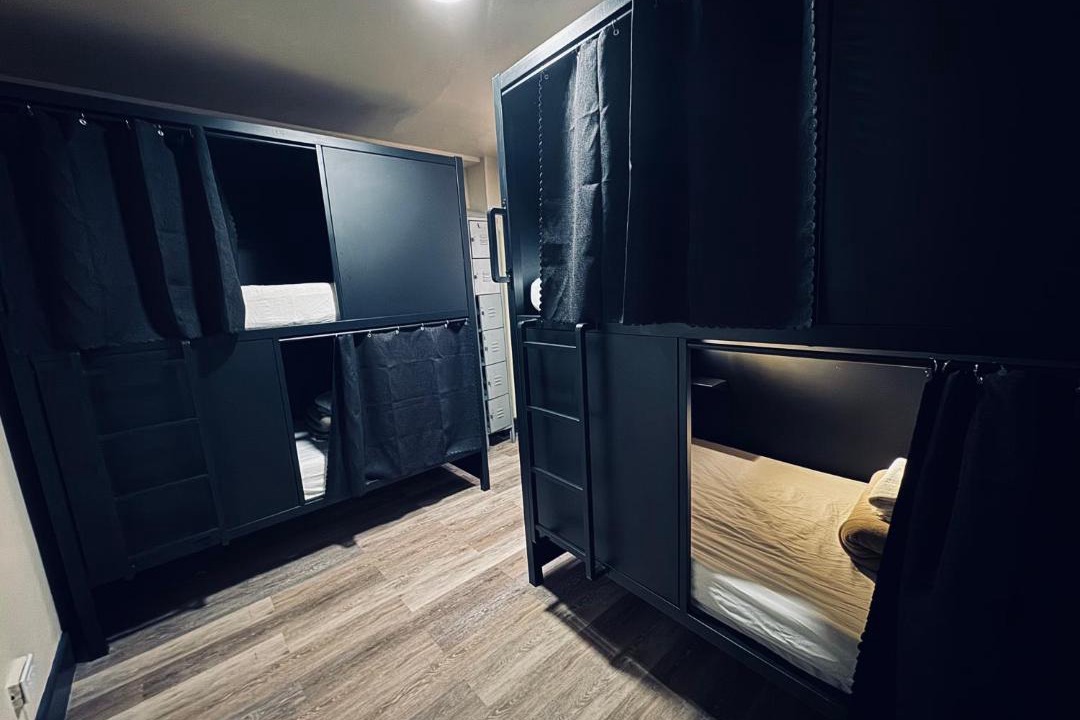 Photo of Bedroom in Manhattan Valley