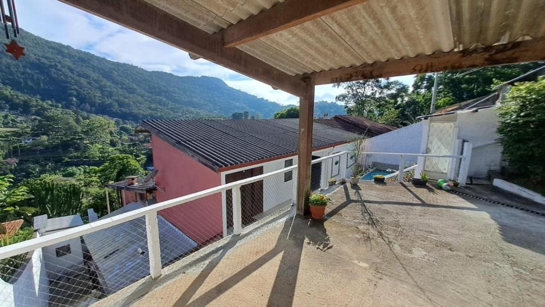 Photo of Patio Balcony in Teresopolis