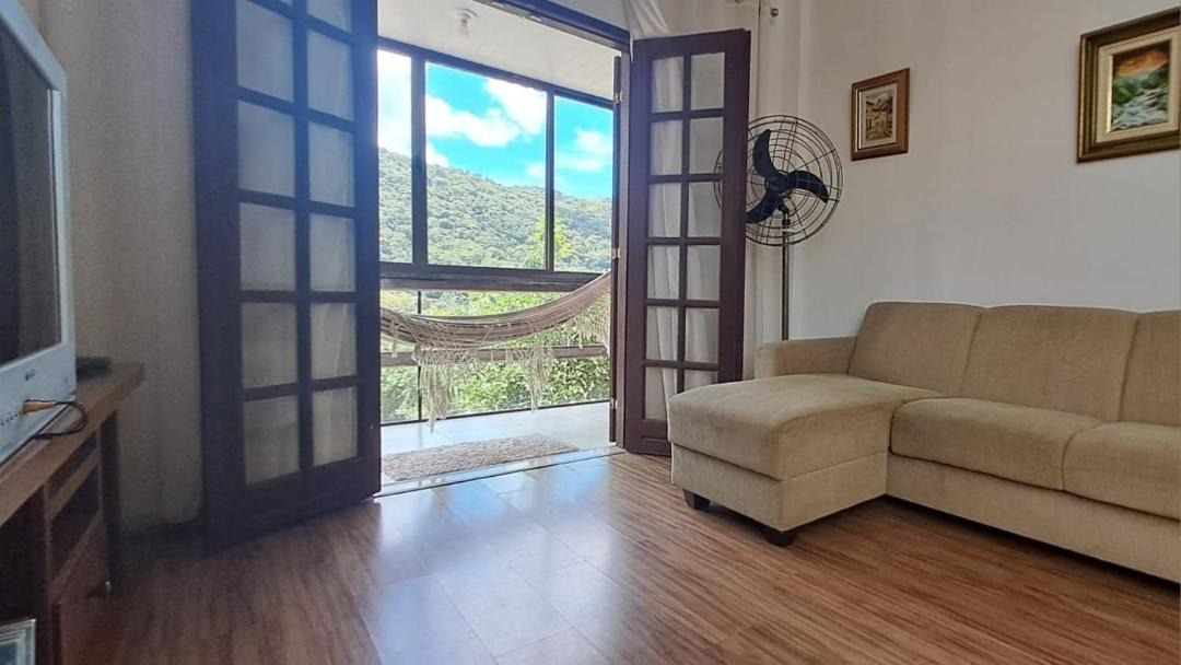 Photo of Livingroom in Teresopolis