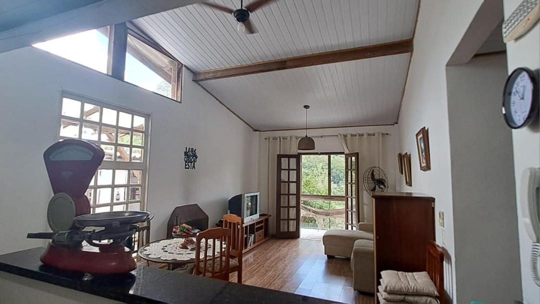 Photo of Livingroom in Teresopolis