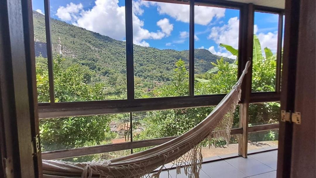 Photo of Patio Balcony in Teresopolis