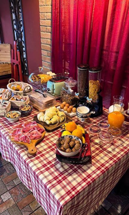Photo of Kitchen in Ponte San Nicolo