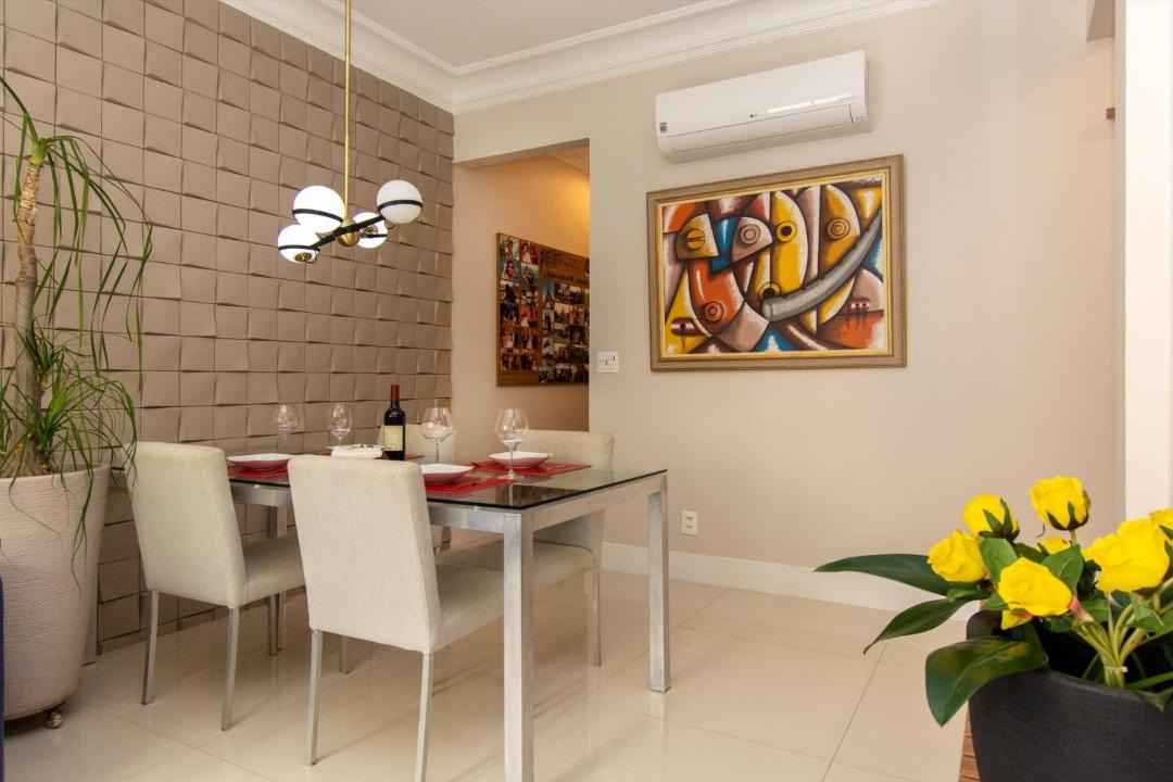 Photo of Livingroom in Ipanema