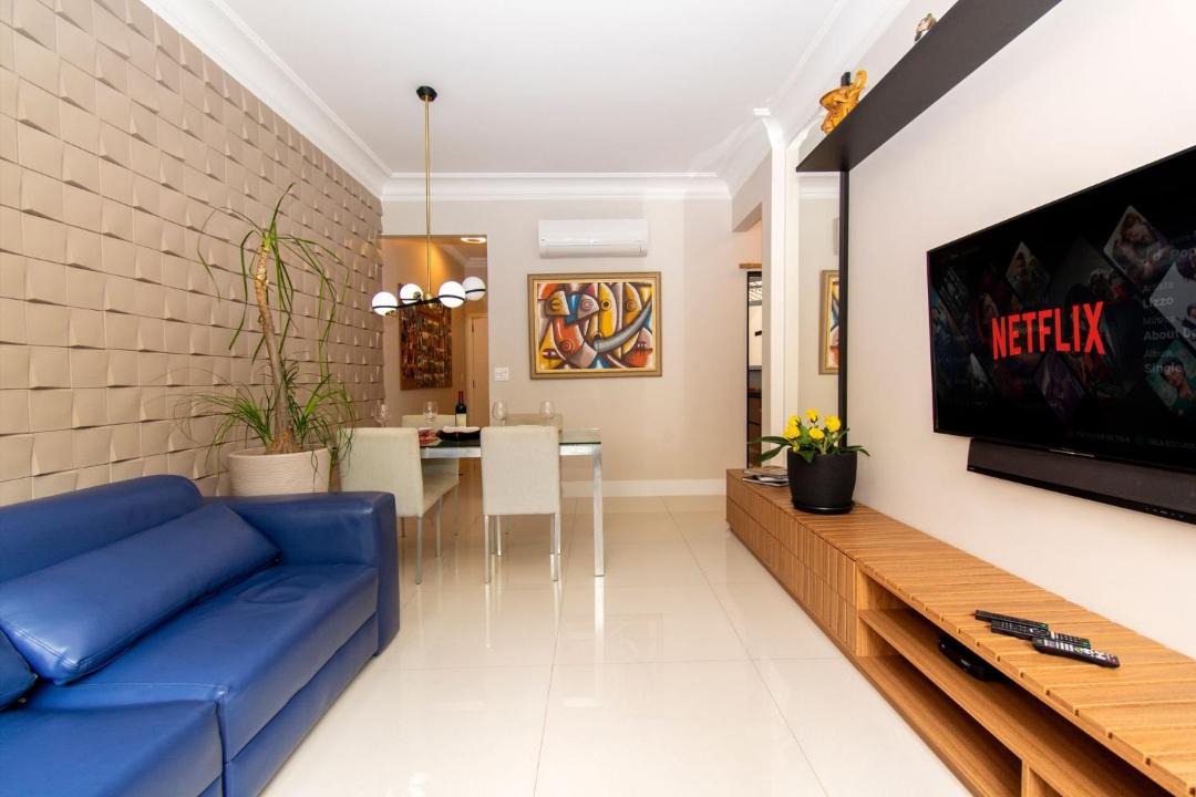 Photo of Livingroom in Ipanema