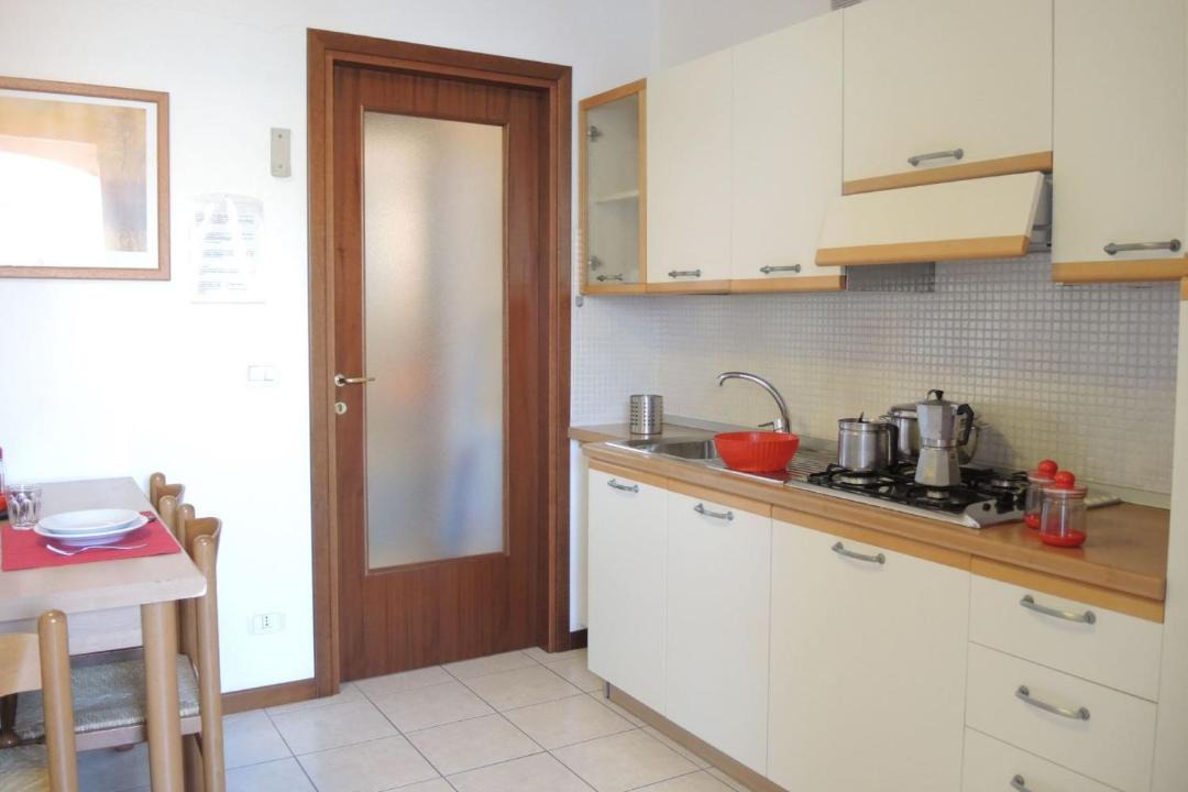 Photo of Kitchen in Bibione Lido del Sole