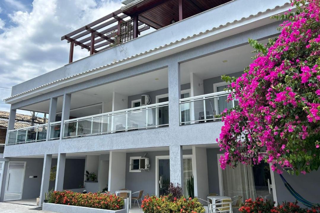 Photo of Patio Balcony in Pero