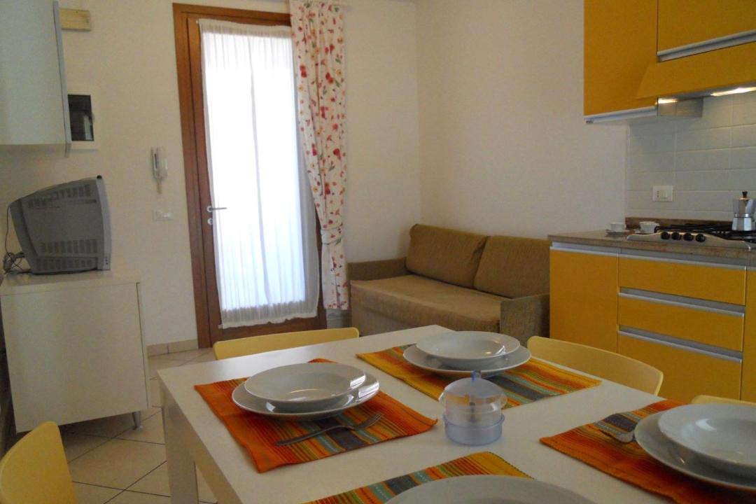 Photo of Kitchen in Bibione Lido del Sole