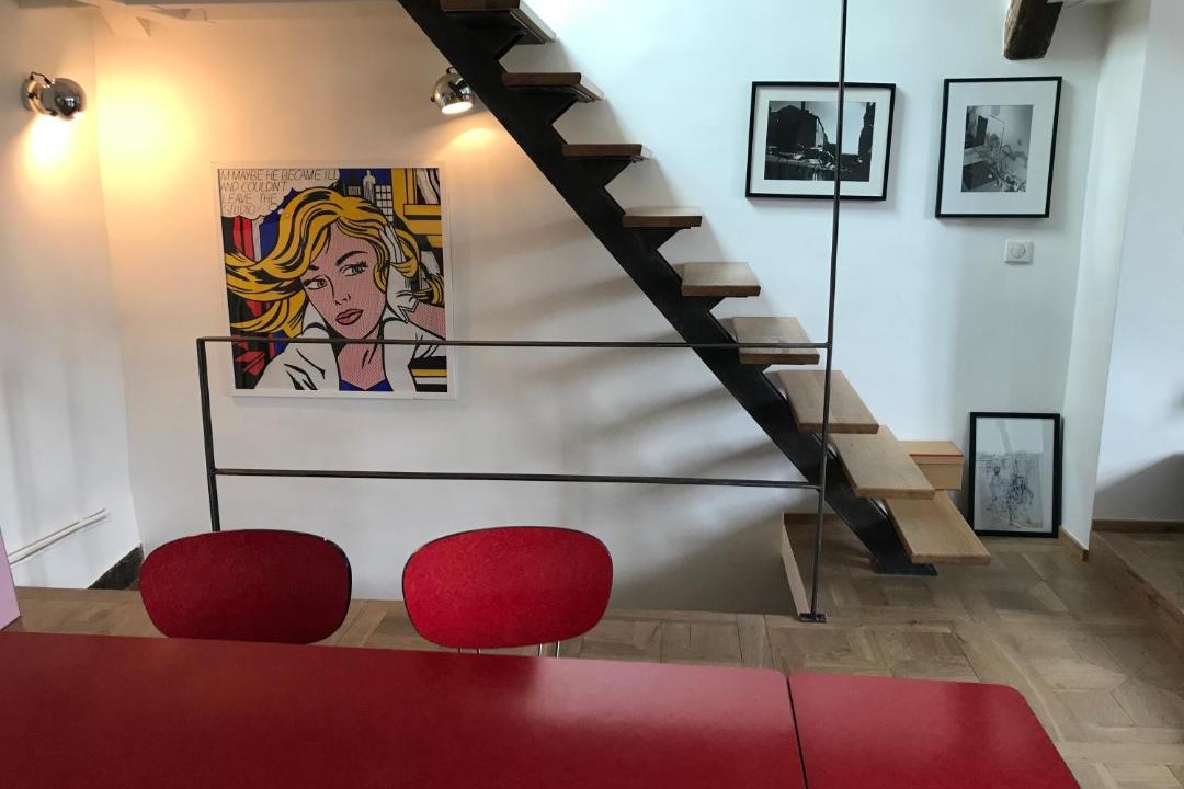 Photo of Others in Quartier de la Monnaie