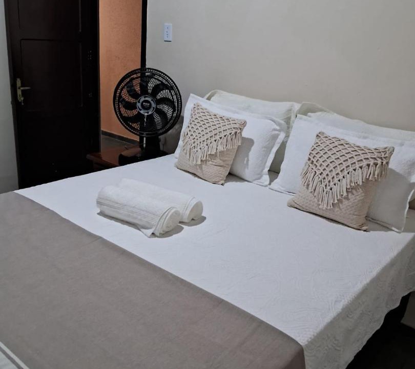 Photo of Bedroom in Miguel Pereira