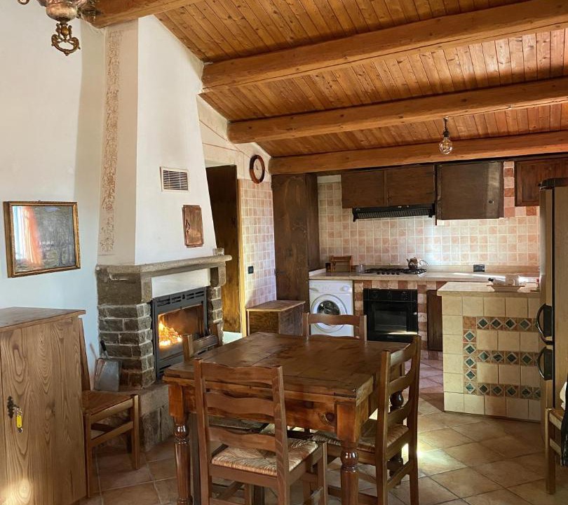 Photo of Livingroom in Albettone